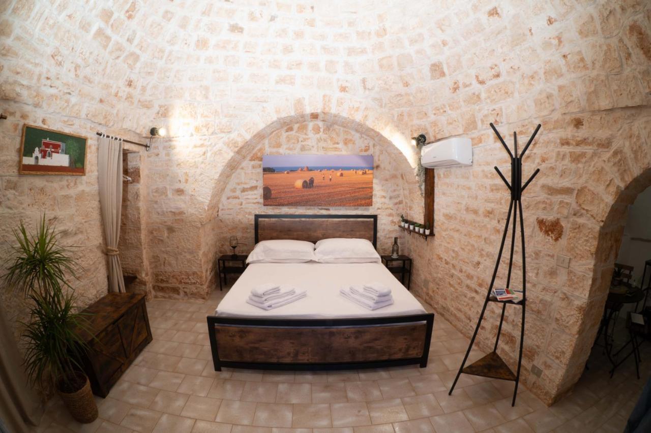 Willa Hill Trull - Typical Apulian House Monopoli Zewnętrze zdjęcie