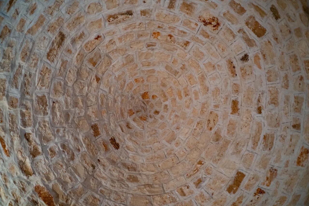 Willa Hill Trull - Typical Apulian House Monopoli Zewnętrze zdjęcie